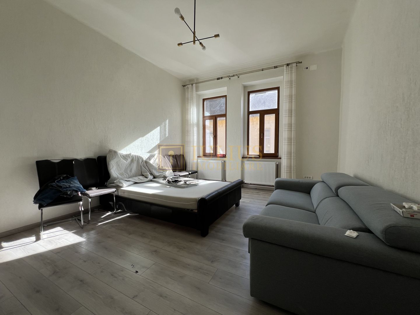 Iosefin; centrala proprie, mobilat modern. - Poză 2