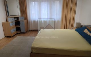 Inchiriere apartament 3 camere Nerva Traian - Parc Emil Garleanu - Poză 19