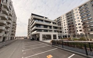 Apartament 2 camere | 77,4 mp utili + logie 11,7 mp | Finisaje premium - Poză 24