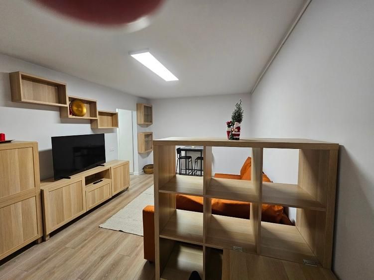 Garsoniera renovata recent - Poză 6