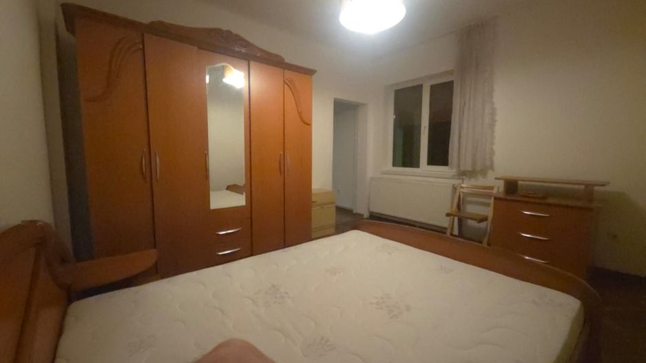 Apartament 2 camere zona Tractorul langa Piața - Poză 6