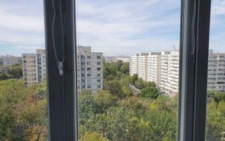 Închiriez apartament 2 camere Titan - Poză 1