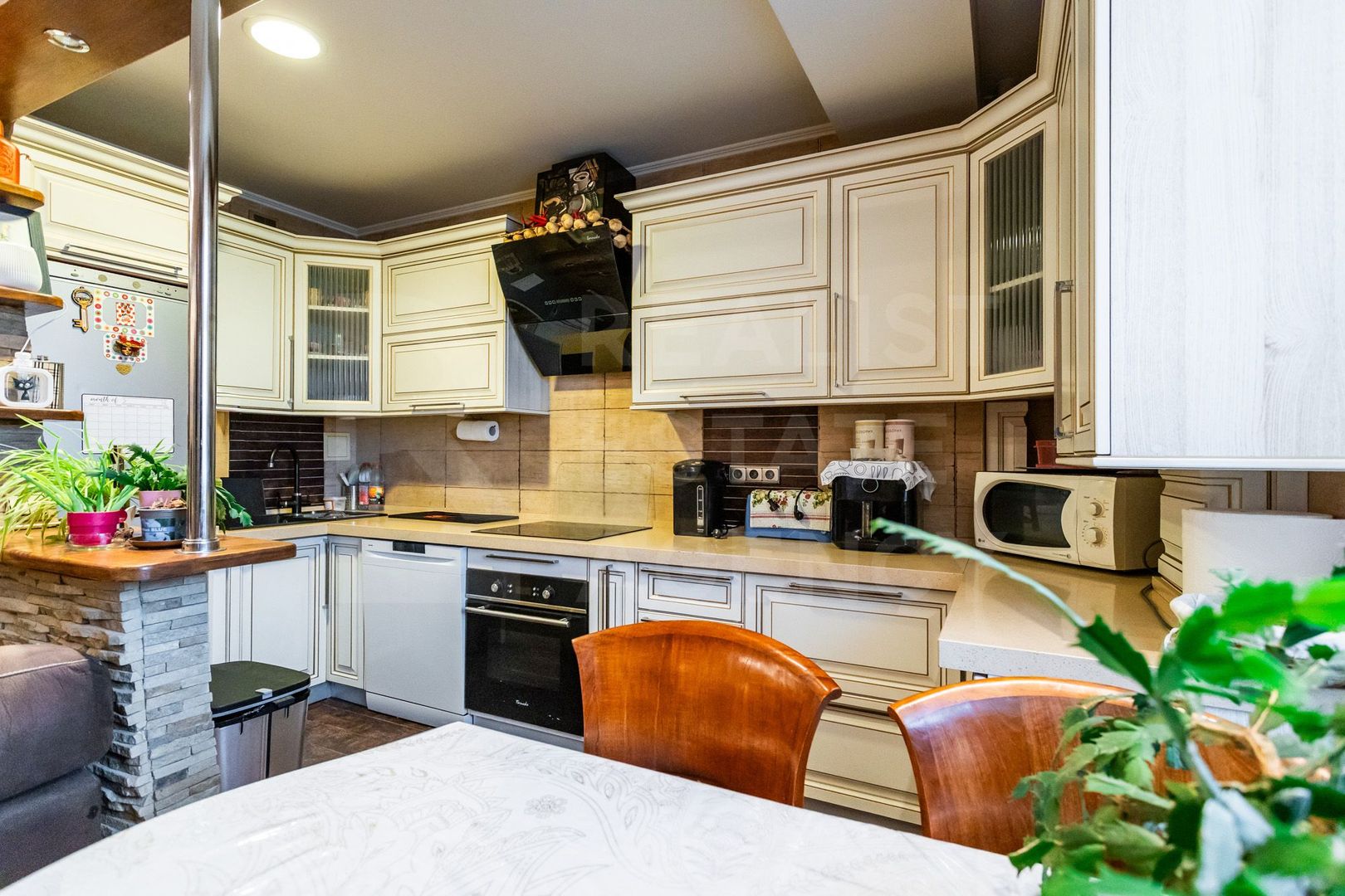 Vânzare, apartament, 3 camere, bd. Ștefan Cel Mare Și Sfânt, Centru - Poză 11