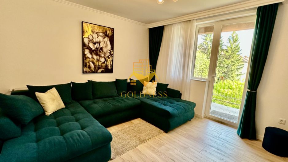 2 camere SemiCentral, UBB, Horea, Prima închiriere, Cetățuia, Gara - Poză 3