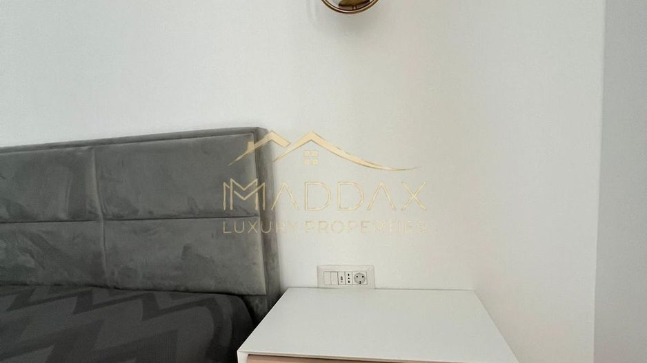Apartament Modern 2 Camere | One Timpuri Noi | Parcare Subterană Inclusă | - Poză 13