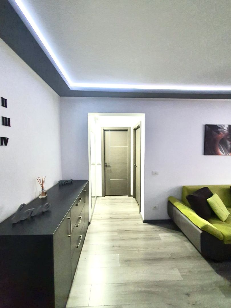 Apartament 2 camere, investitie sigură, doar 5 min de Piața Victoriei - Poză 3