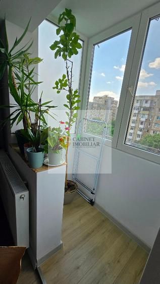 2 Camere | Decomandat | Credit | Metrou Lujer la 6 minute - Poză 5