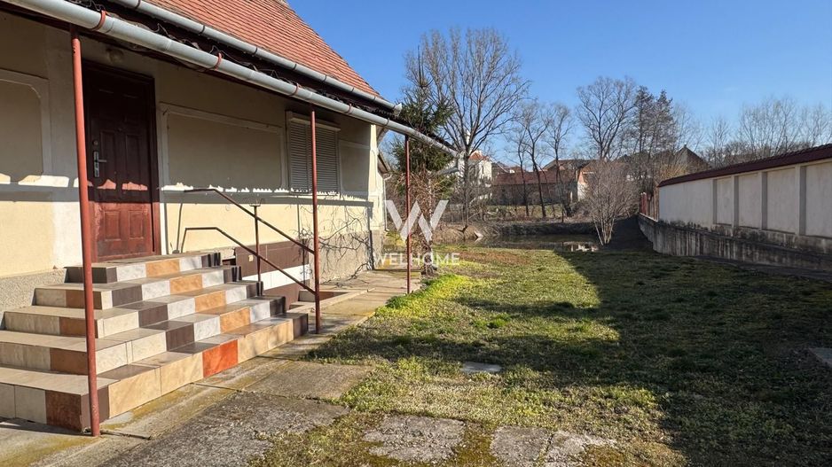 Casa individuala cu lac in curte, Sacel, Sibiu - Poză 2