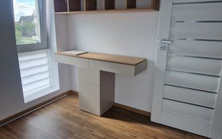 COMISION 0% | Casa Individuala | 160 mp | 4 Camere | Săcălaz | - Poză 9