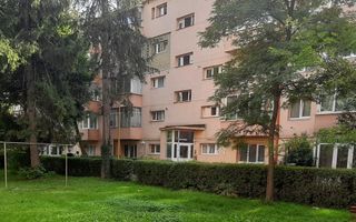 Apartament 2 camere 89000 EUR etaj intermediar foarte aproape de piata Astra - Poză 1