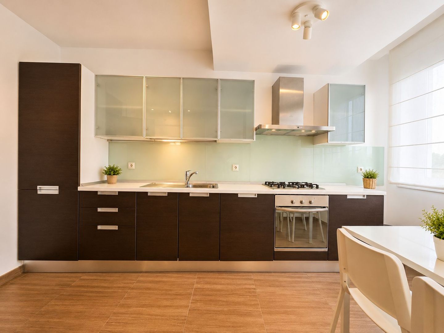 Apartament 3 camere de inchiriat piscina Iancu Nicolae - Poză 5