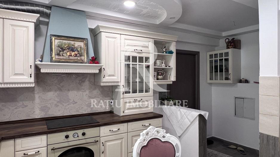 Apartament cu 2 camere | Louis Pasteur 42 | Spitalul Judetean | Oradea - Poză 8