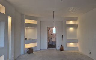 Vânzare casă Oncea semifinisată - Poză 6