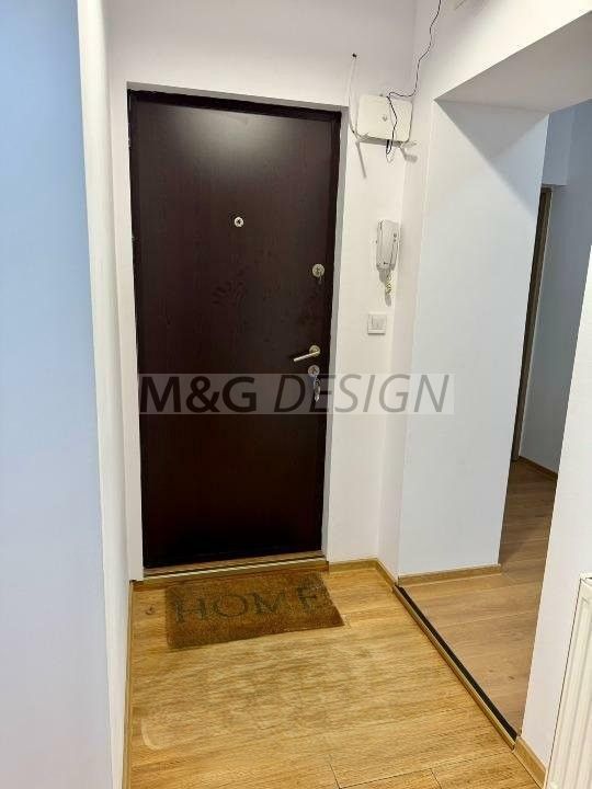 Apartament 2 camere Iosefin la cladire istorica - Poză 13