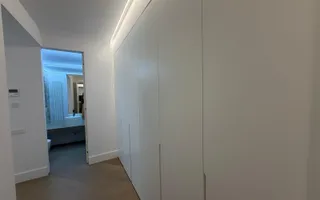 VANZARE APARTAMENT 80MP | 3 CAMERE | MOBILAT-UTILAT LUX | TERASA 24MP - Poză 13