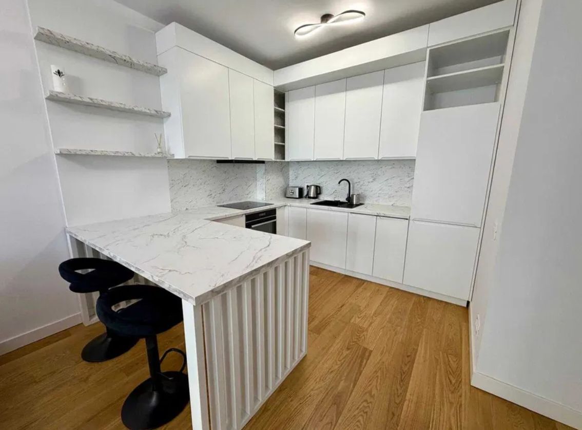 Studio dublu modern de inchiriat in Avalon Estate, Pipera. 49 mp - Poză 1