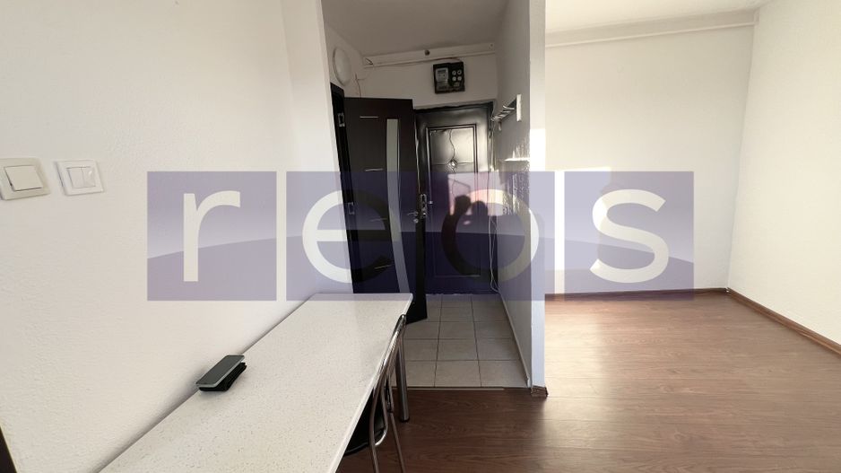 VANZARE GARSONIERA | 24 MP | VEDERE PANORAMICA | TEIUL DOAMNEI - Poză 4