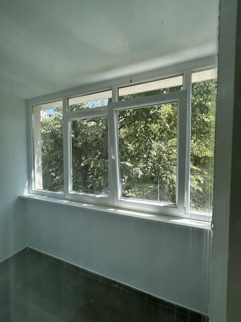 Prima închiriere 3 camere, decomodat Drumul Taberei Cetatea Histria - Poză 7
