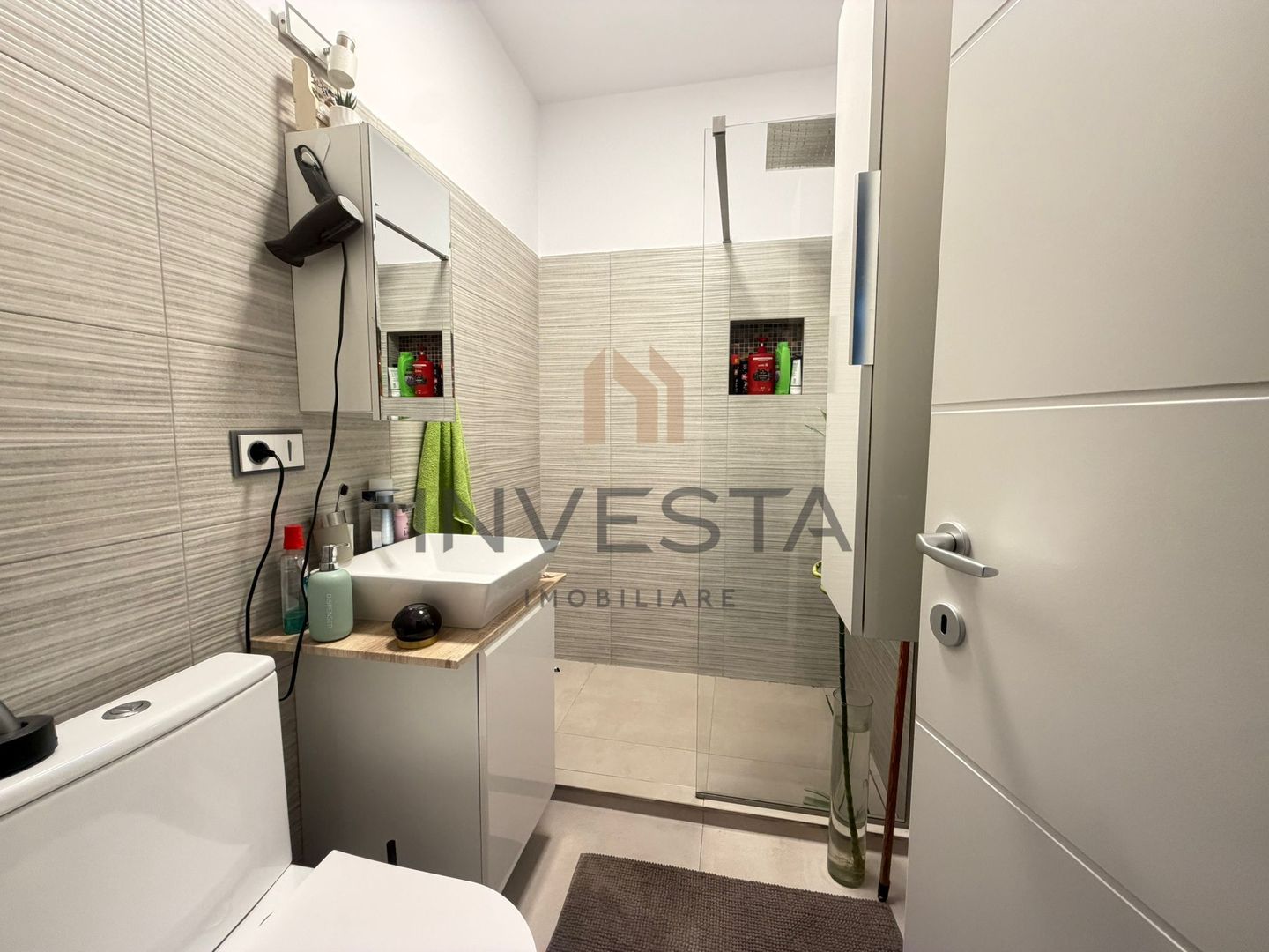 Apartament 3 camere | Etaj Intermediar | zona Buna Ziua - Poză 3