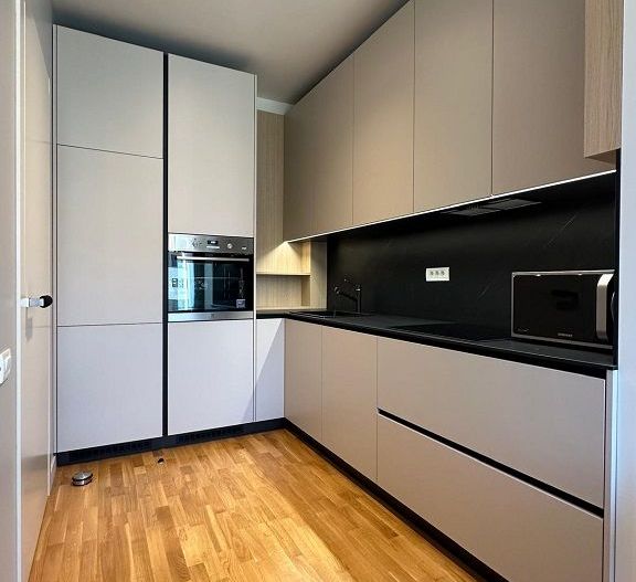 Studio premium | Prima inchiriere | Herastrau-Soseaua Nordului | Parcare - Poză 5