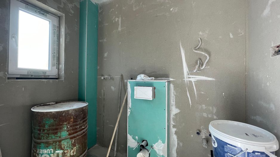 Duplex cu 4 camere- 150.000€ |Urseni| - Poză 5