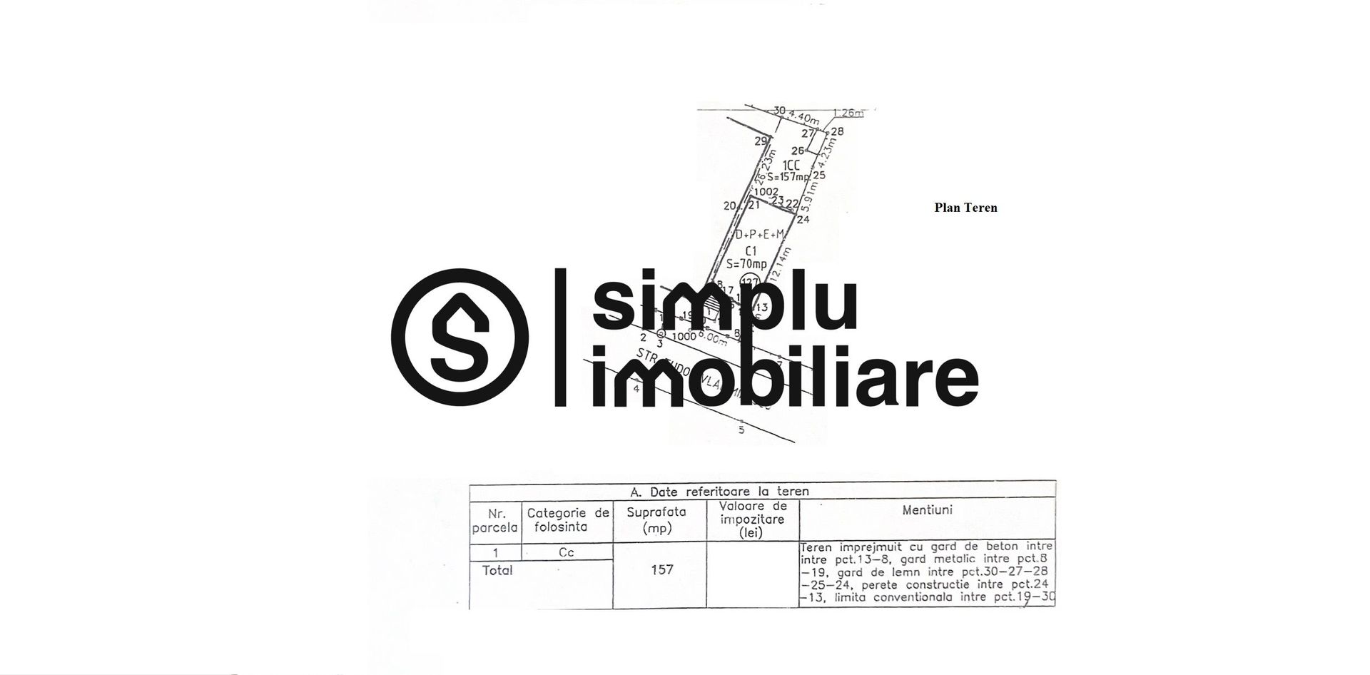 Casa D+P+E+M Tudor Vladimirescu - Schiță 20