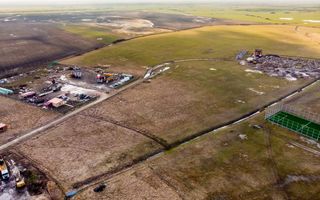 Teren industrial 5741mp Săcălaz - Poză 6