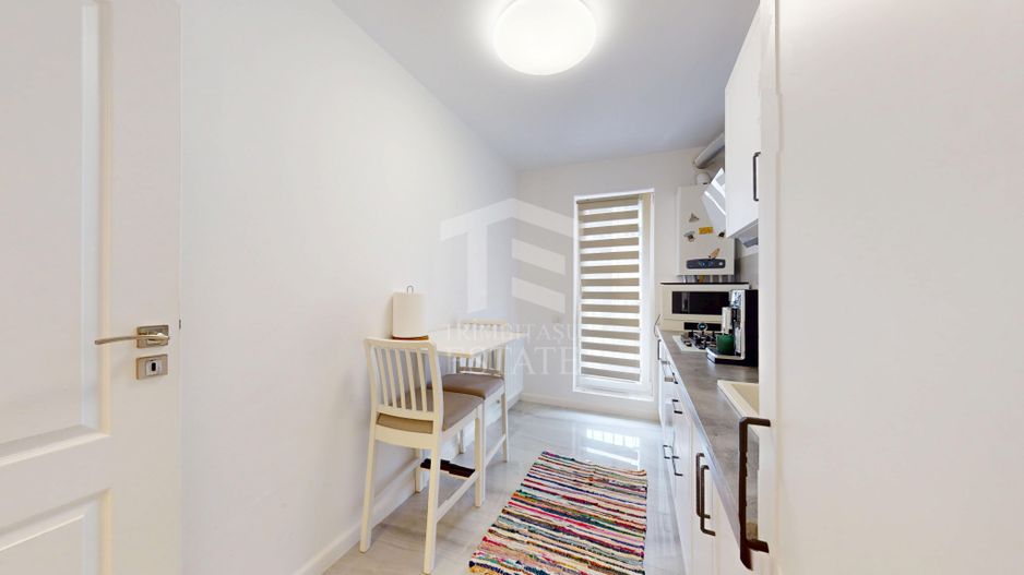 3 CAMERE MODERN – BERCENI | MUTARE IMEDIATĂ | FINISAJE PREMIUM - Poză 17