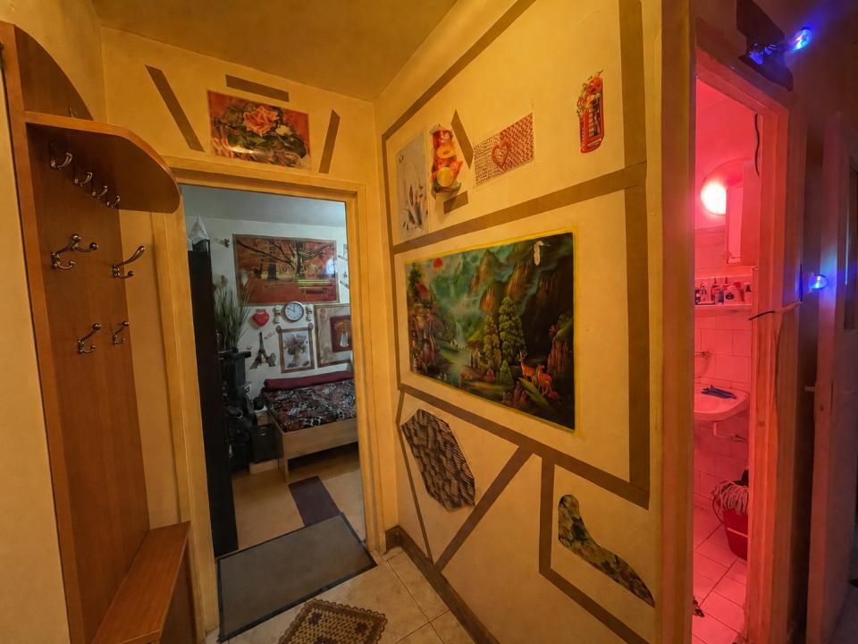 Apartament 1 camera, etaj 3 | Soarelui - Girocului | Comision 0% - Poză 4