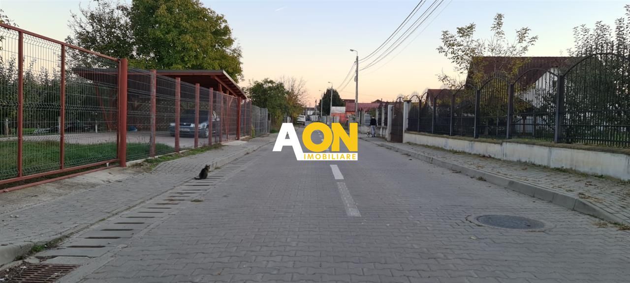 Teren De Vanzare, 1200MP, Toate Utilitatile, Micesti - Poză 4