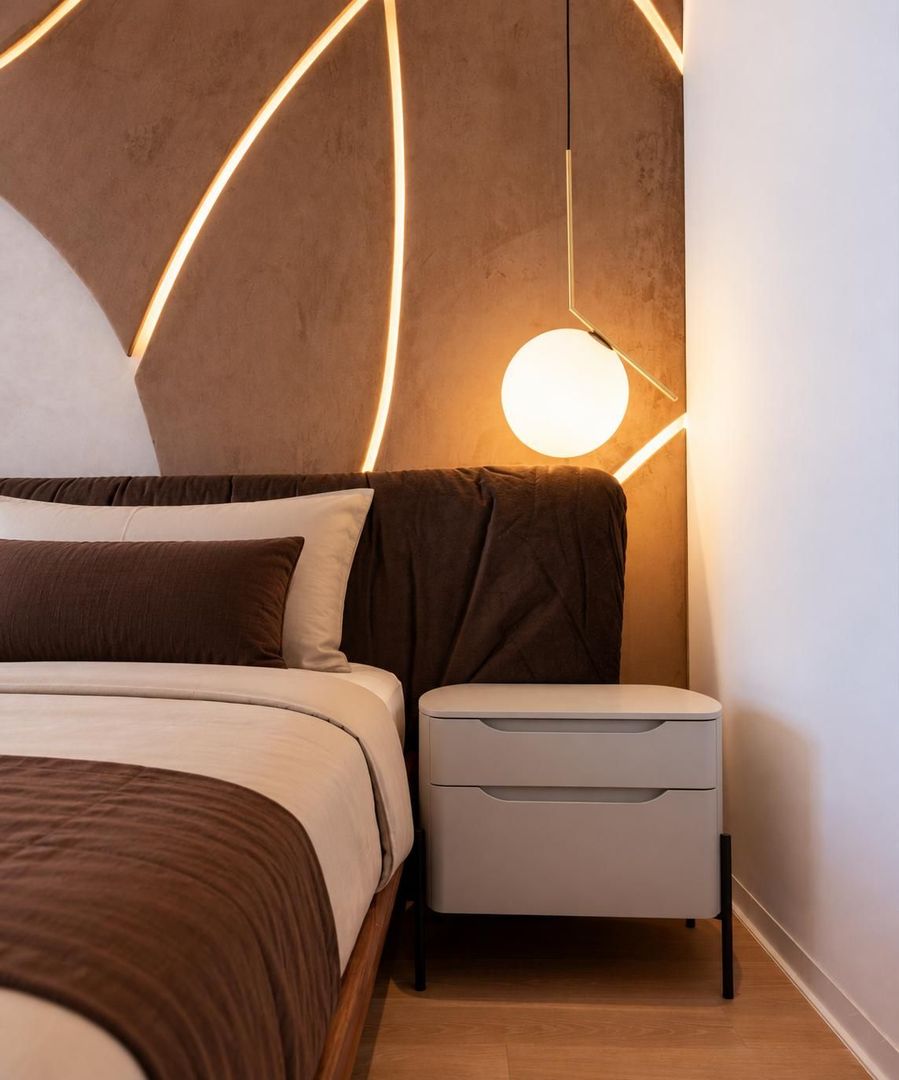 Apartament High-End 3 camere One Verdi Park I View spectaculos - Poză 17
