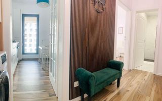 Vânzare garsonieră – Plaza / Lujerului - Poză 5