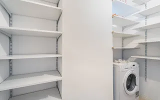Apartament 4 camere | 2 locuri de parcare | Curte proprie | Lacul Tei - Poză 17