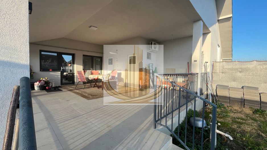 Duplex pe parter cu curte generoasa | Mosnita Veche - Poză 9