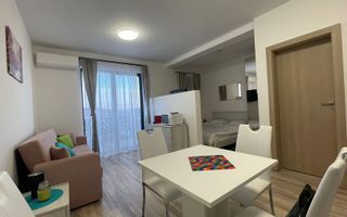 APARTAMENT DE INCHIRIAT BLOC NOU BAILE FELIX - Poză 1