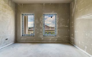 Casa individuala 4 camere, 118mp, Teren 822mp, Norma nZEB, Jucu de Sus - Poză 11