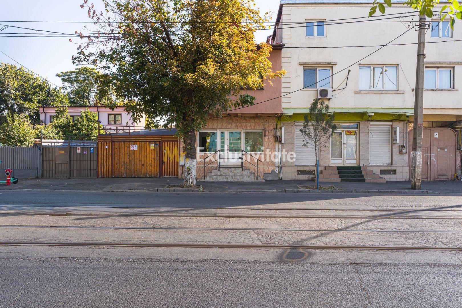 Spatiu comercial Pta Ferentari - Poză 1
