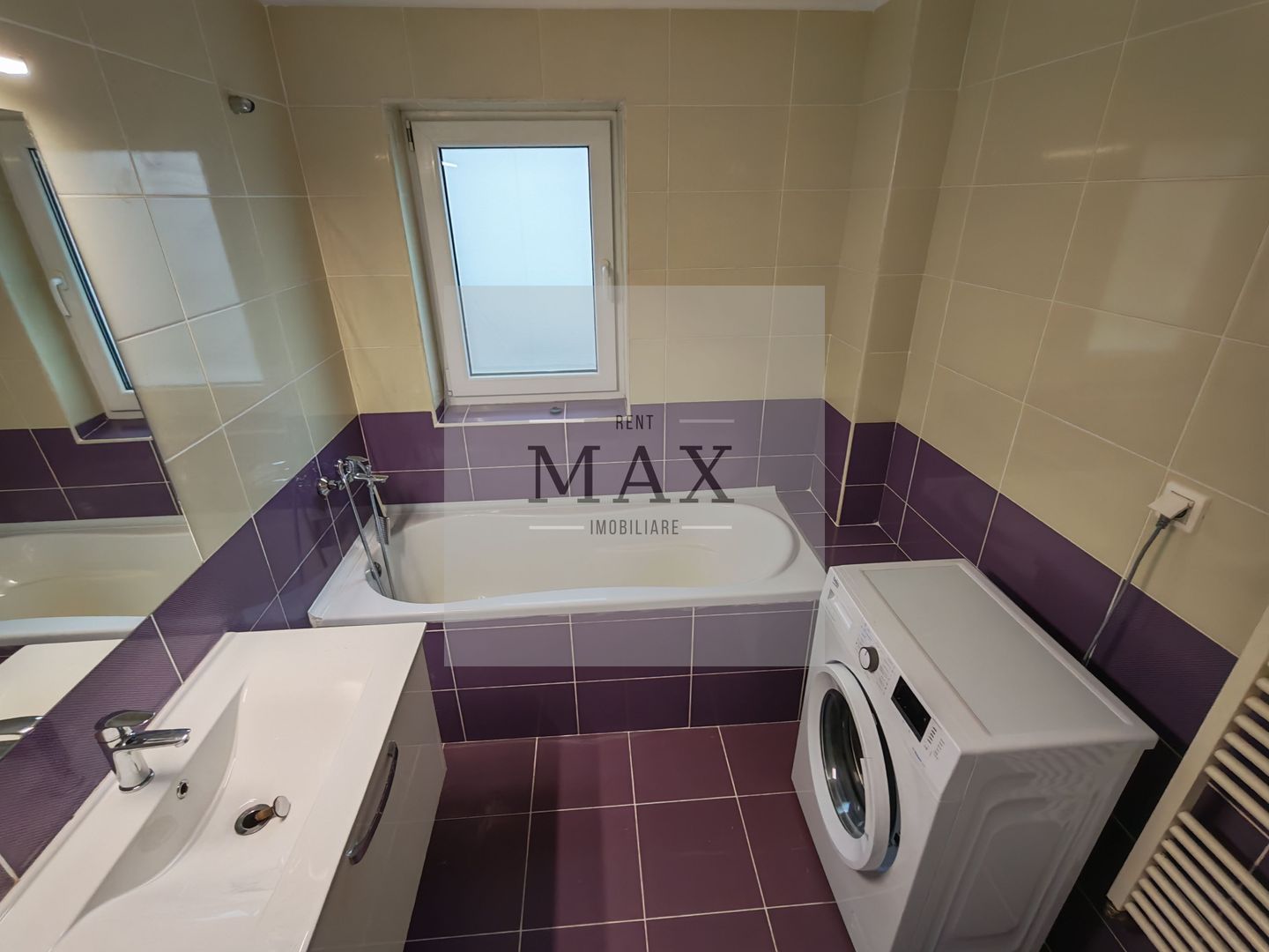 Inchiriere apartament 4 camere , 0%COMISION, etaj 1 , Zorilor - Poză 13