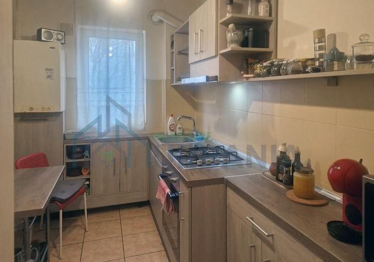 Apartament 3 camere SD, et. 2, Zimbru, mobilat și utilat, locuibil (#) - Poză 13