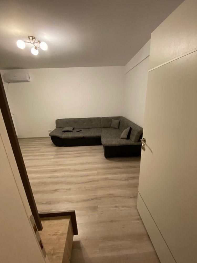 AP. 2 CAMERE P-TA SUDULUI, LOC PARCARE, BLOC NOU, METROU 10 MINUTE - Poză 4