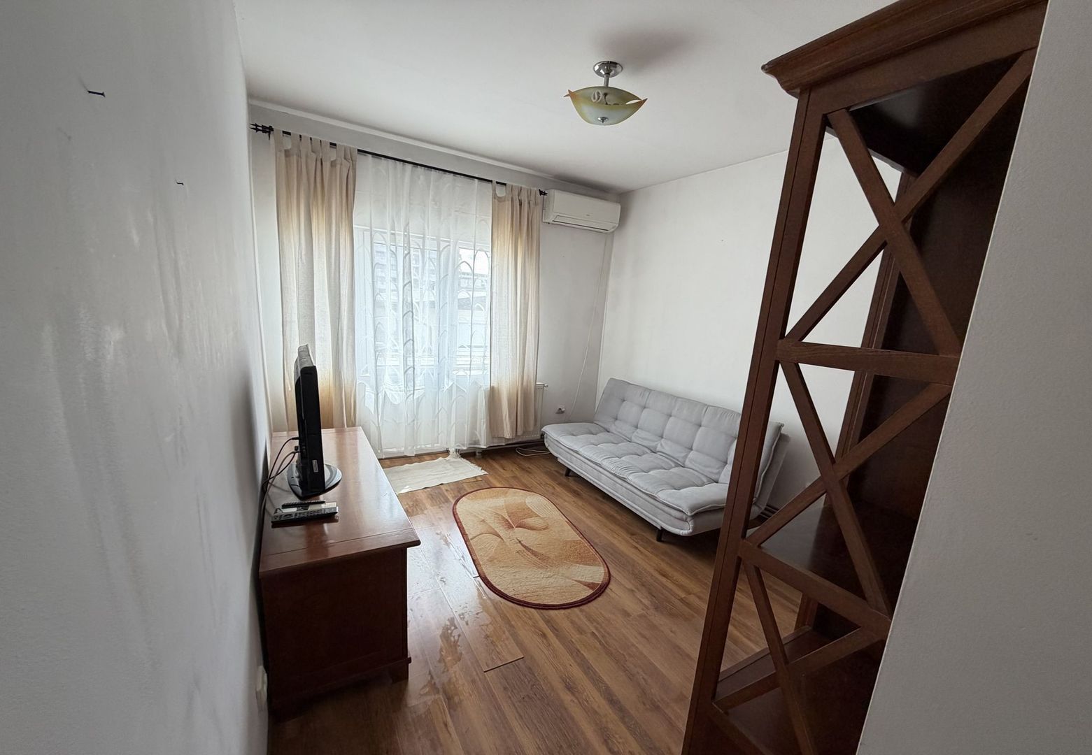 Închiriere Apartament 2 Cam Decebal Alba Iulia, Centrală, Petfriendly - Poză 4