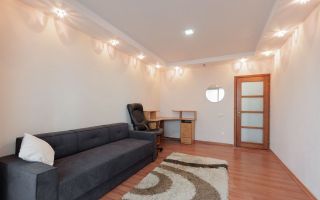 Vânzare, apartament, 3 camere, bul. Decebal, Botanica - Poză 6