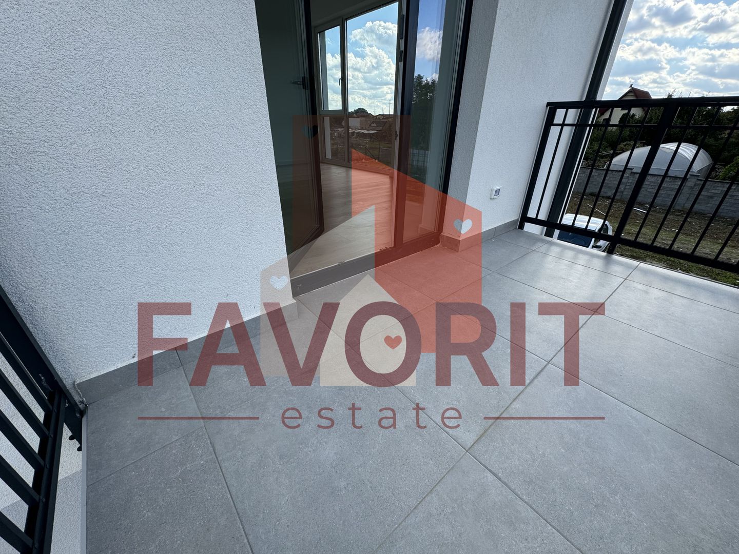 Comision 0%. Terasa 20 mp. Spatios. 2 bai. Lift - Poză 20