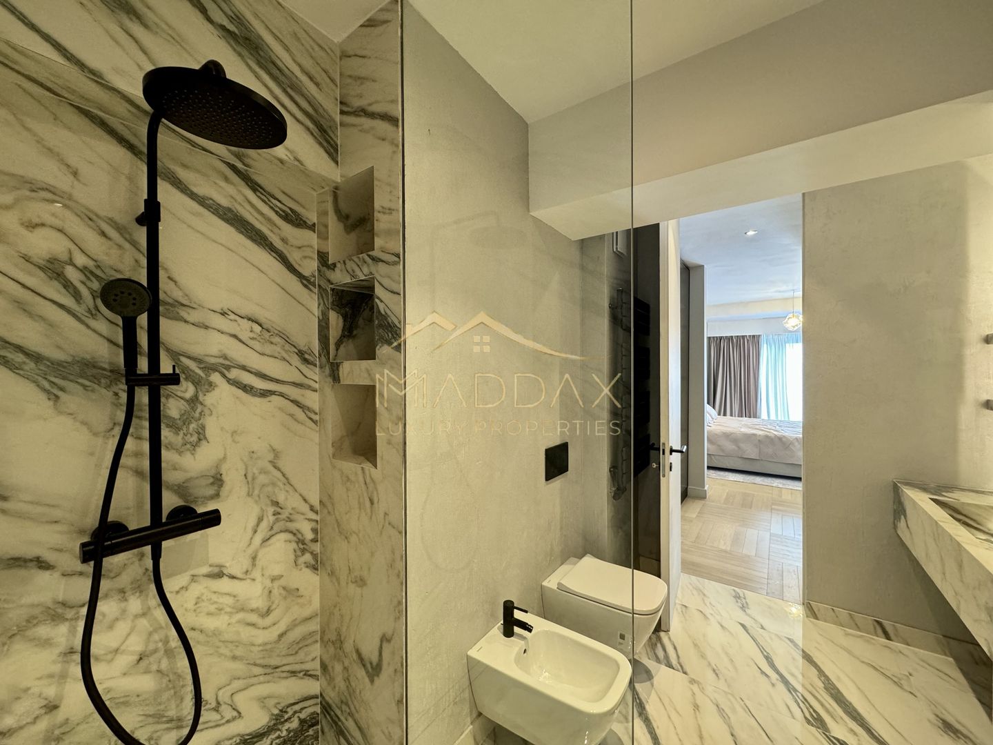Apartament cu 4 camere *188.48mp*// Herastrau - Cartierul Francez - Poză 25