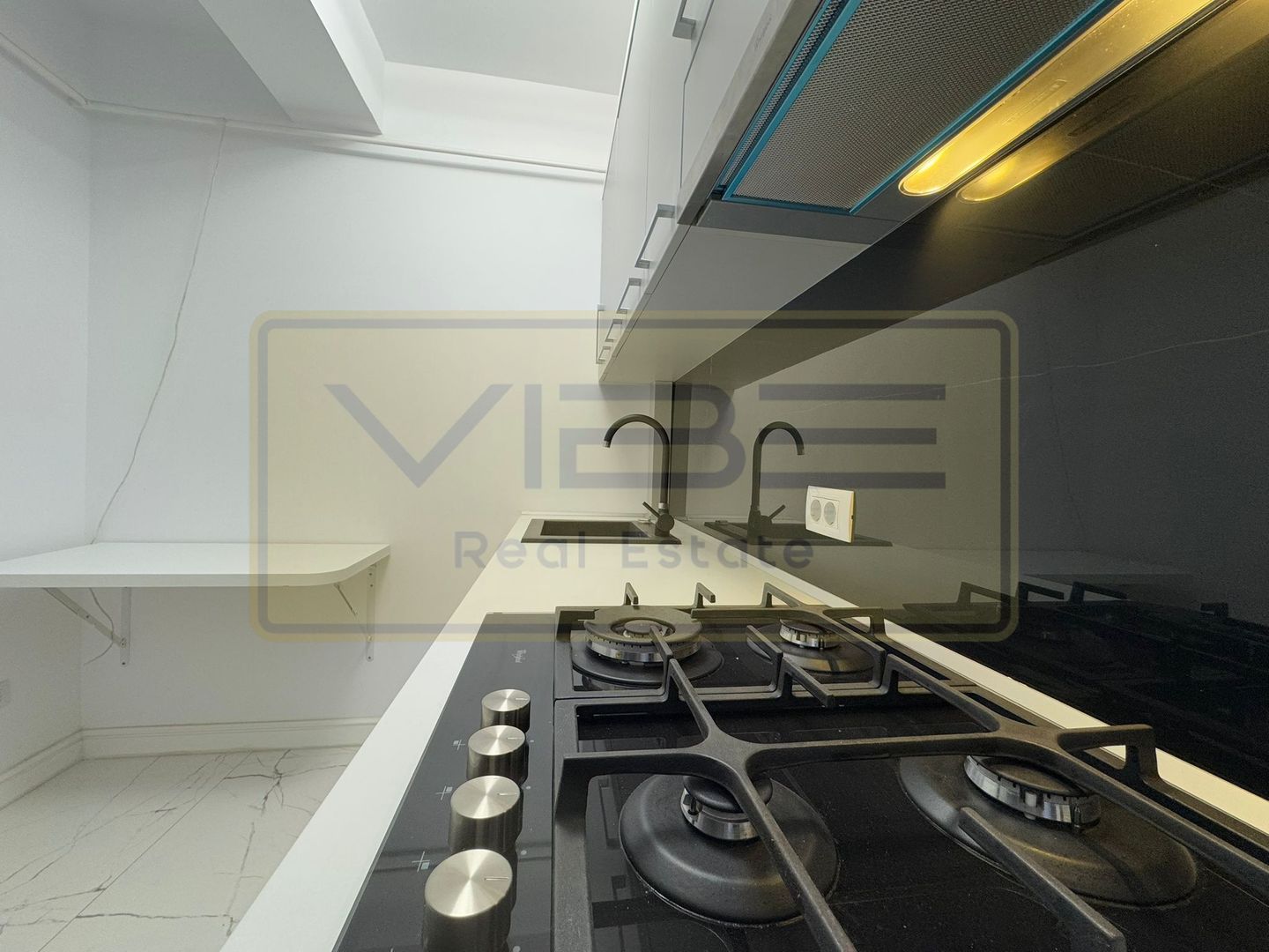 Apartament 1 camera premium cu terasa COPOU - Poză 13