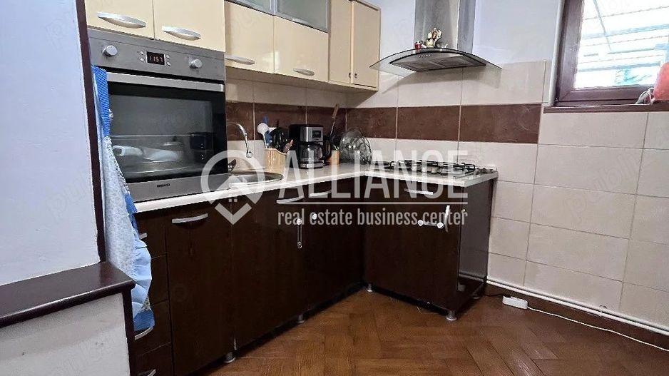 Casa la sol 4 camere,  Cartier Palas Constanța ( cod 12 ) - Poză 6