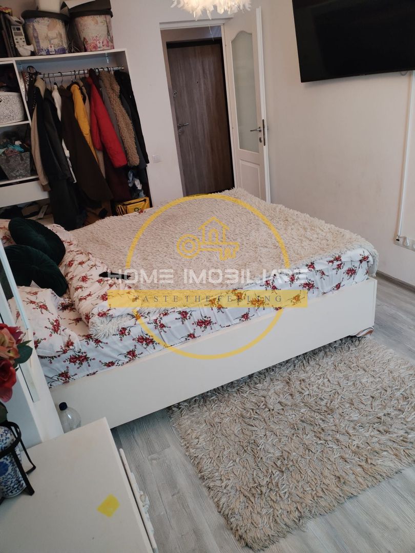 BLOC NOU /  Apartament 3 camere  / Decomandat/ REDIU - Poză 5