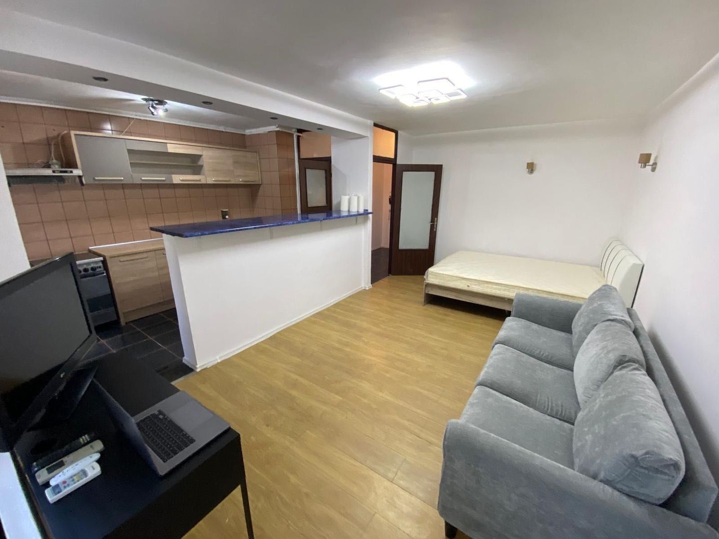 Inchiriez gasoniera Timpuri Noi + loc de parcare - Poză 1