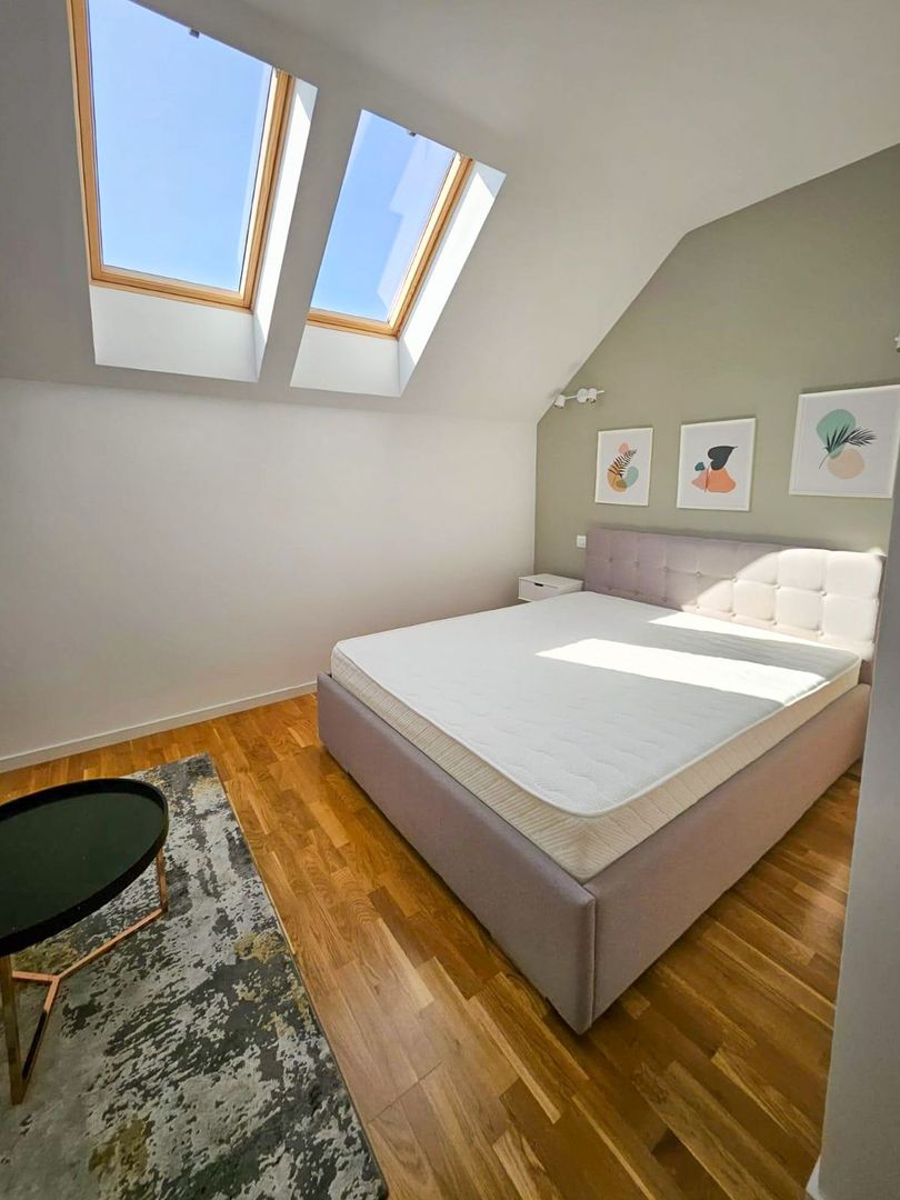 Chirie I Vila 5 camere Pipera I Gradina si zona barbecue I 2 parcari - Poză 10