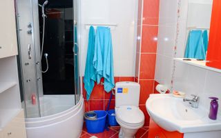 APARTAMENT 2 CAMERE| MATEI BASARAB| MOBILAT SI UTILAT - Poză 7